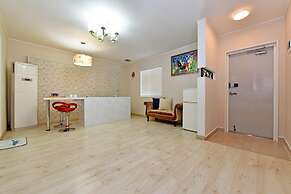 Namhae Bluemare Pension