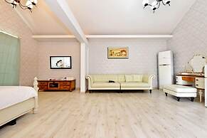 Namhae Bluemare Pension