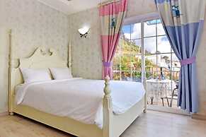 Namhae Bluemare Pension