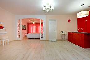 Namhae Bluemare Pension