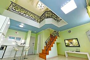 Namhae Bluemare Pension