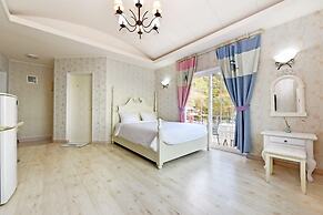 Namhae Bluemare Pension