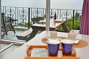 Namhae Bluemare Pension