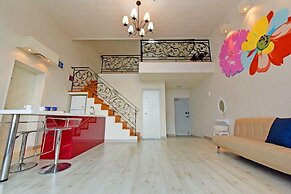 Namhae Bluemare Pension