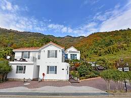 Namhae Bluemare Pension