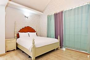 Namhae Bluemare Pension