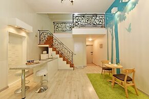 Namhae Bluemare Pension