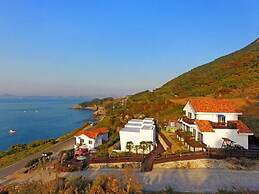 Namhae Bluemare Pension