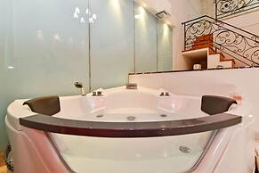 Namhae Bluemare Pension