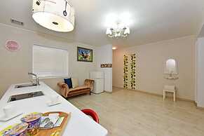 Namhae Bluemare Pension