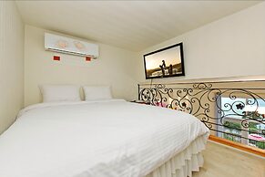 Namhae Bluemare Pension