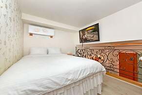 Namhae Bluemare Pension