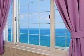 Namhae Bluemare Pension