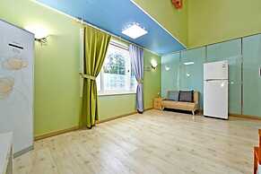 Namhae Bluemare Pension