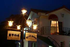 Namhae Bluemare Pension