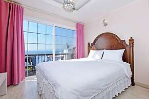 Namhae Bluemare Pension