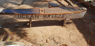 Ocean Breeze Lodge