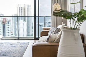 The Oracle Resort Broadbeach - GCLR