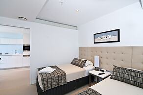 The Oracle Resort Broadbeach - GCLR