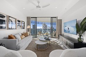 The Oracle Resort Broadbeach - GCLR