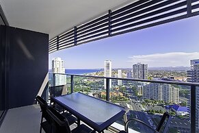 The Oracle Resort Broadbeach - GCLR