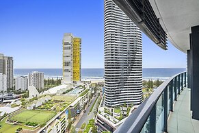 The Oracle Resort Broadbeach - GCLR