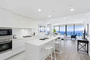 The Oracle Resort Broadbeach - GCLR