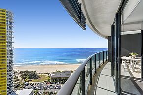 The Oracle Resort Broadbeach - GCLR