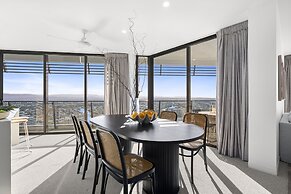 The Oracle Resort Broadbeach - GCLR
