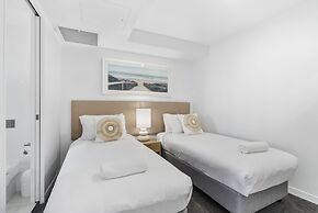 The Oracle Resort Broadbeach - GCLR