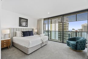 The Oracle Resort Broadbeach - GCLR