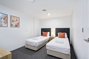 The Oracle Resort Broadbeach - GCLR