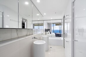 The Oracle Resort Broadbeach - GCLR