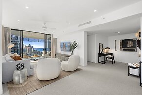 The Oracle Resort Broadbeach - GCLR