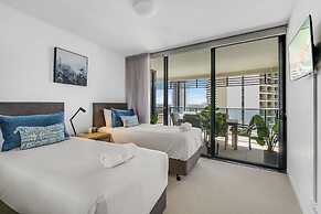 The Oracle Resort Broadbeach - GCLR