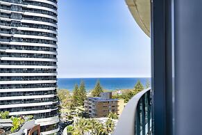 The Oracle Resort Broadbeach - GCLR