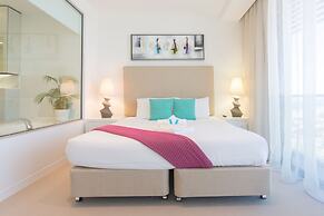 The Oracle Resort Broadbeach - GCLR