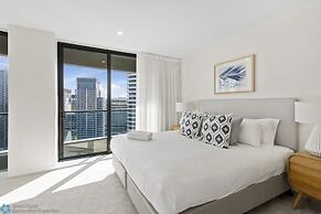 The Oracle Resort Broadbeach - GCLR