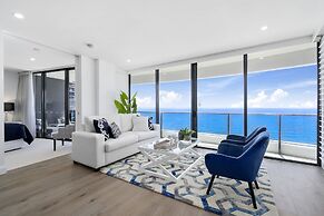 The Oracle Resort Broadbeach - GCLR