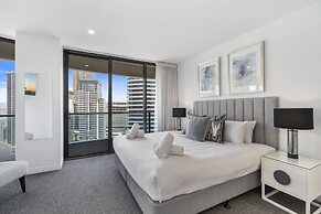 The Oracle Resort Broadbeach - GCLR
