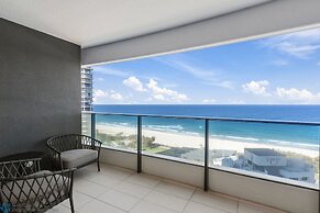 The Oracle Resort Broadbeach - GCLR