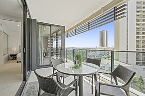 The Oracle Resort Broadbeach - GCLR