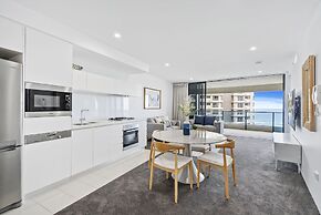 The Oracle Resort Broadbeach - GCLR