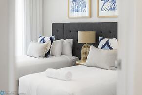 The Oracle Resort Broadbeach - GCLR