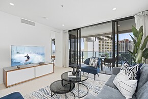 The Oracle Resort Broadbeach - GCLR