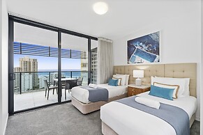 The Oracle Resort Broadbeach - GCLR