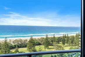 The Oracle Resort Broadbeach - GCLR