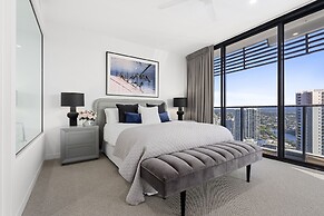 The Oracle Resort Broadbeach - GCLR