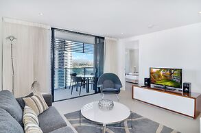 The Oracle Resort Broadbeach - GCLR
