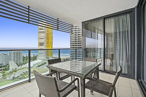 The Oracle Resort Broadbeach - GCLR